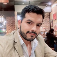 Mijail Vereau Sánchez