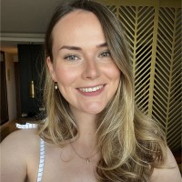 Amy Harrison