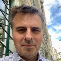 Petr Daniel