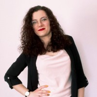 Daria Gramota