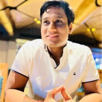 Umesh Vyas