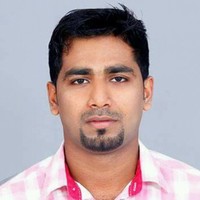 Mohammed Rijas