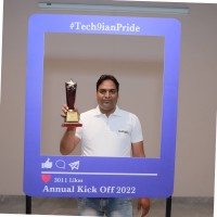 Pankaj Verma