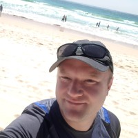 Dave Wells