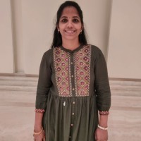 Vinothini Selvam