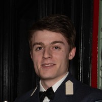 Nicholas Wheeler