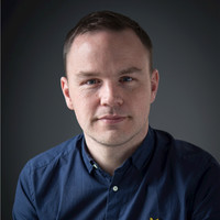 Eddie Phelan MRIAI