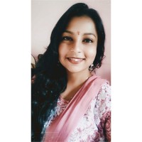 Mayuri Bhoir