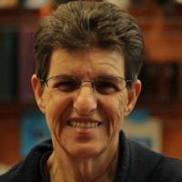 Mary Ann Lee