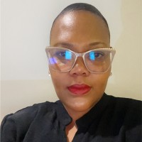Nthabiseng Ntshabi Moeketsi
