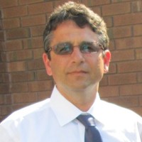 Antonio Krupl, C.Tech, Pmp, Cdcdp