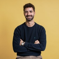Pau Garriga Casanovas