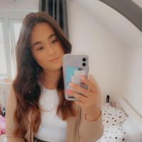 Kayleigh Robertson