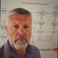 Geraint Pearson IEng MIMechE