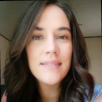 Stephanie Steele Madriz