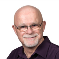Murray Ferguson