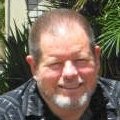 Ed Mitchell