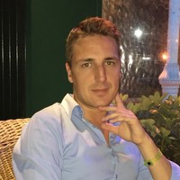 Davy De Smedt