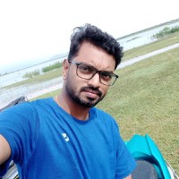 Ramkumar Balasubramanian