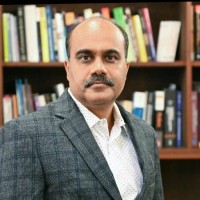 Prof. पंकज(Pankaj) सेतिया (Setia)