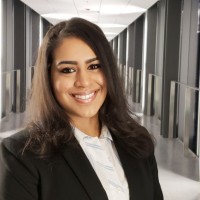 Aishwarya Ramchandran