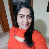 Sheila Cristina Campos De Almeida