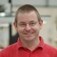 Neil Keighley
