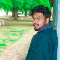 Niranjan krishnamurthy