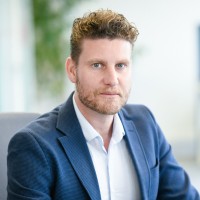 Sander Van Roest