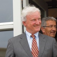 Jan van Mondfrans