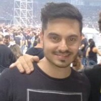 Luiz Henrique Sarno de Campos