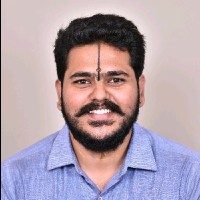 Dakshin Raghu