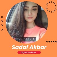 Sadaf Akber