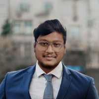 Darpan Kulshrestha