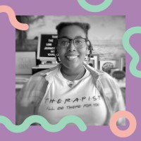 Anna Jones-Lofton, MA, ATR