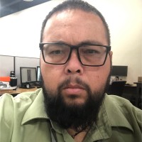 Edgar Mares