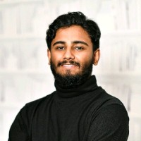 Ahmad Kamal