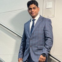 mohammed meraj