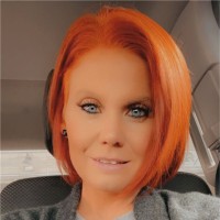 Ashley Brown