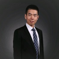 Andy - Zhang Lin