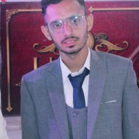 Ali Ahmad