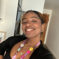 Elizabeth Mike-Etareh