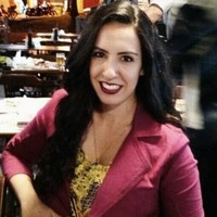 Ana Carolina de Carvalho Silva