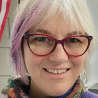 Susanne Vettemoseley