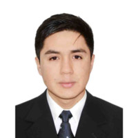 Jair Tarazona Tenorio