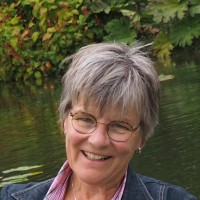 Gerda Keizer