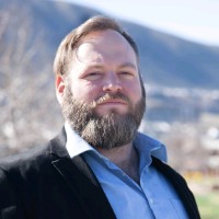 Seth Kidd