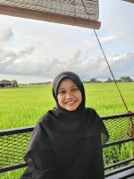 Nur Nadiah