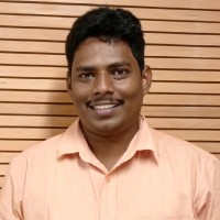 Dhayanithi Palani