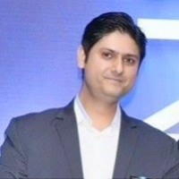 Prashant Trikha